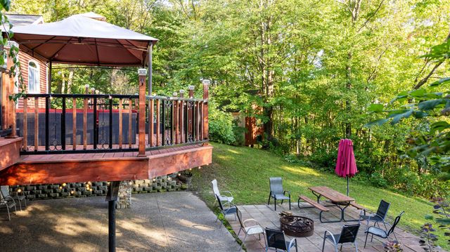 W10753 Hannon Road, Black River Falls, WI 54615