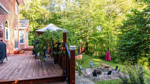 W10753 Hannon Road, Black River Falls, WI 54615