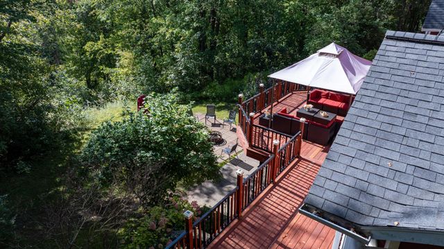 W10753 Hannon Road, Black River Falls, WI 54615