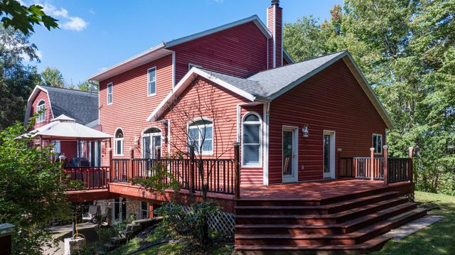 W10753 Hannon Road, Black River Falls, WI 54615