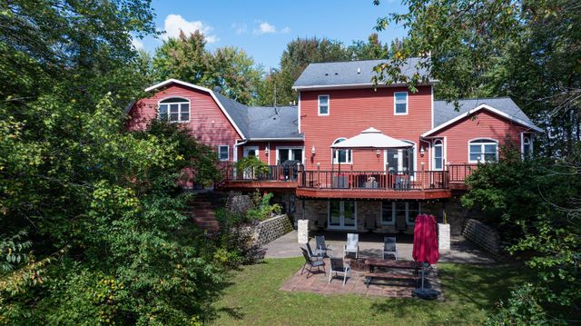 W10753 Hannon Road, Black River Falls, WI 54615