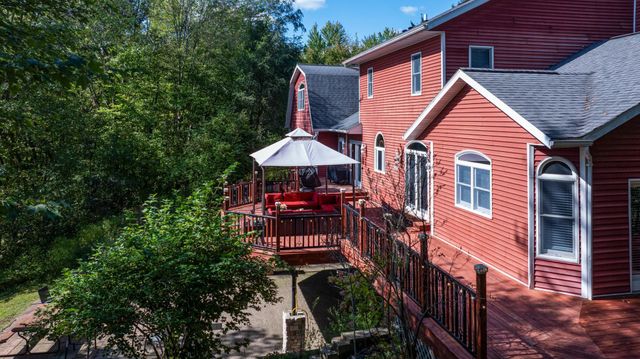 W10753 Hannon Road, Black River Falls, WI 54615