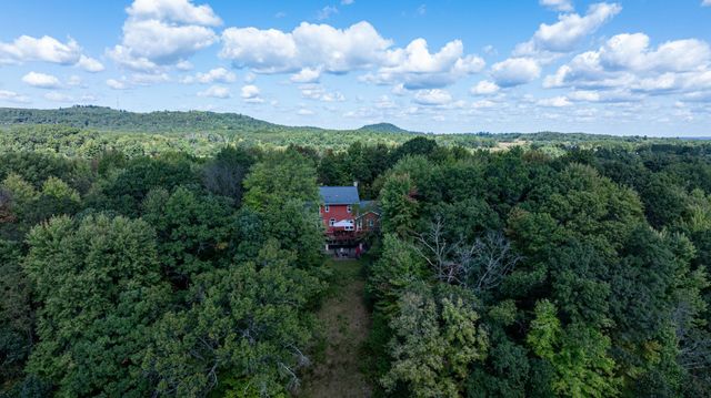 W10753 Hannon Road, Black River Falls, WI 54615