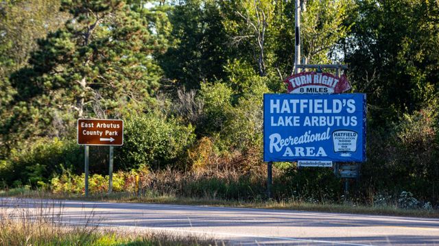 W10753 Hannon Road, Black River Falls, WI 54615