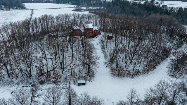 W10753 Hannon Road, Black River Falls, WI 54615