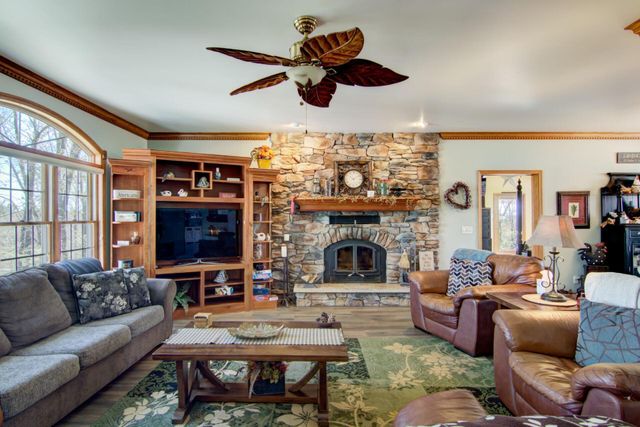 W10753 Hannon Road, Black River Falls, WI 54615