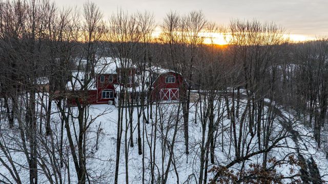 W10753 Hannon Road, Black River Falls, WI 54615