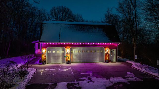 W10753 Hannon Road, Black River Falls, WI 54615