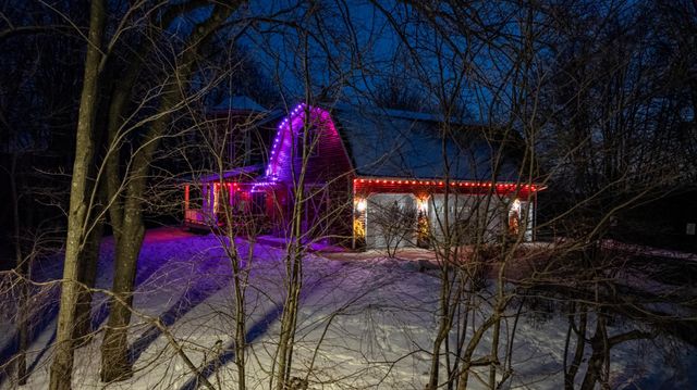 W10753 Hannon Road, Black River Falls, WI 54615