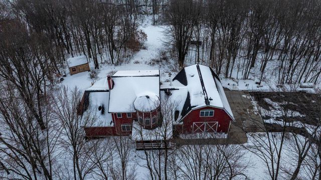 W10753 Hannon Road, Black River Falls, WI 54615