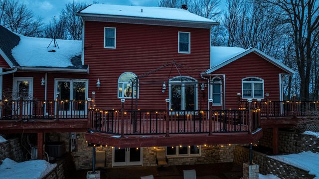 W10753 Hannon Road, Black River Falls, WI 54615