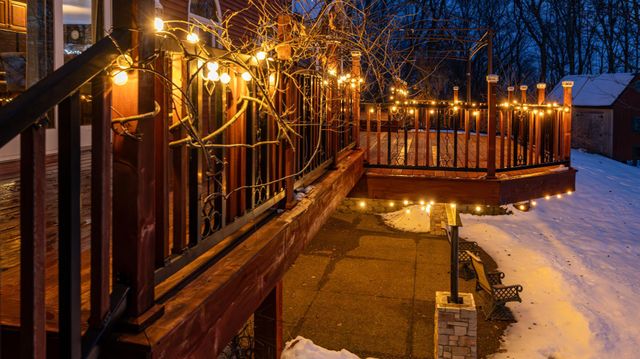 W10753 Hannon Road, Black River Falls, WI 54615