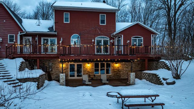 W10753 Hannon Road, Black River Falls, WI 54615