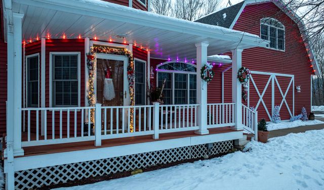 W10753 Hannon Road, Black River Falls, WI 54615