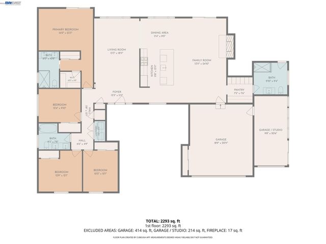 2883 Bowling Green Dr, Walnut Creek, CA 94598