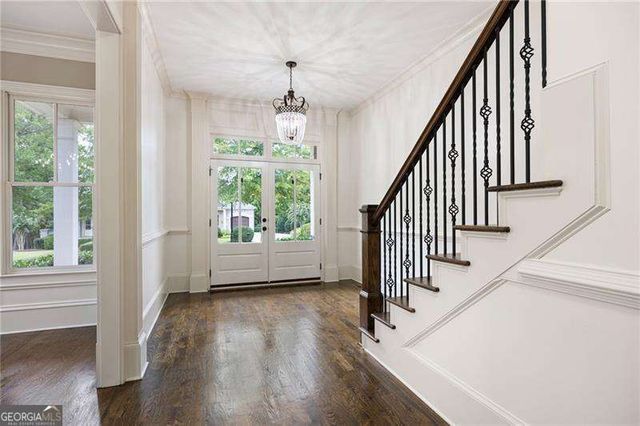 6186 Talmadge Run NW, Acworth, GA 30101