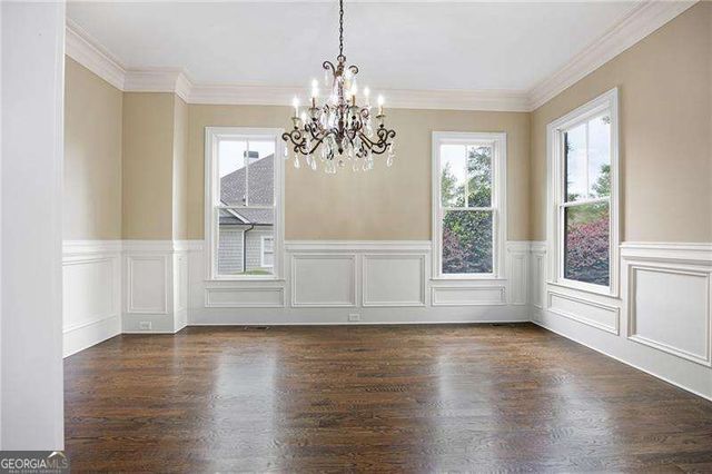 6186 Talmadge Run NW, Acworth, GA 30101