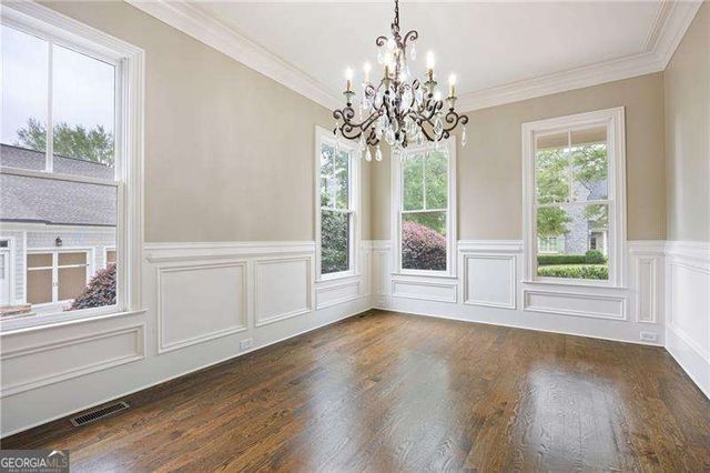 6186 Talmadge Run NW, Acworth, GA 30101