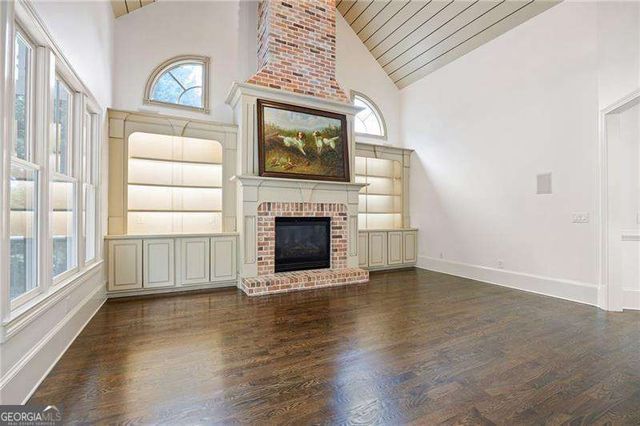 6186 Talmadge Run NW, Acworth, GA 30101