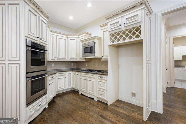 6186 Talmadge Run NW, Acworth, GA 30101