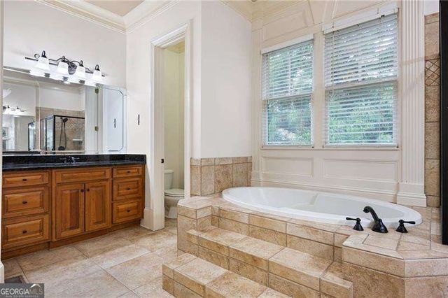 6186 Talmadge Run NW, Acworth, GA 30101