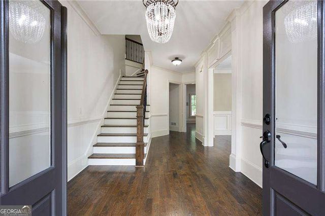 6186 Talmadge Run NW, Acworth, GA 30101