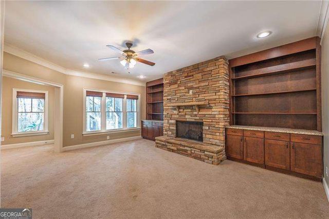 6186 Talmadge Run NW, Acworth, GA 30101