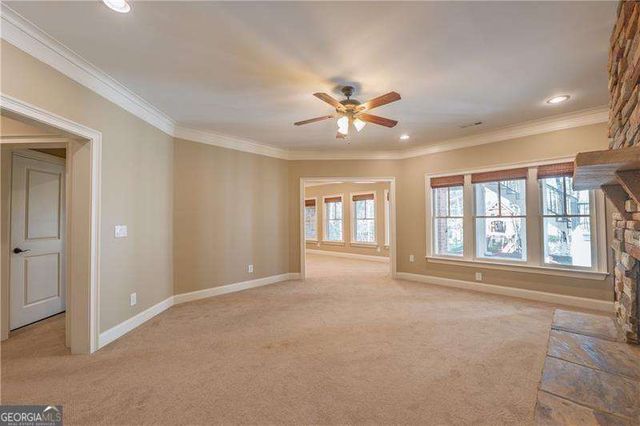 6186 Talmadge Run NW, Acworth, GA 30101