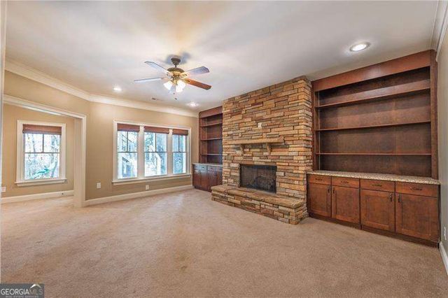 6186 Talmadge Run NW, Acworth, GA 30101