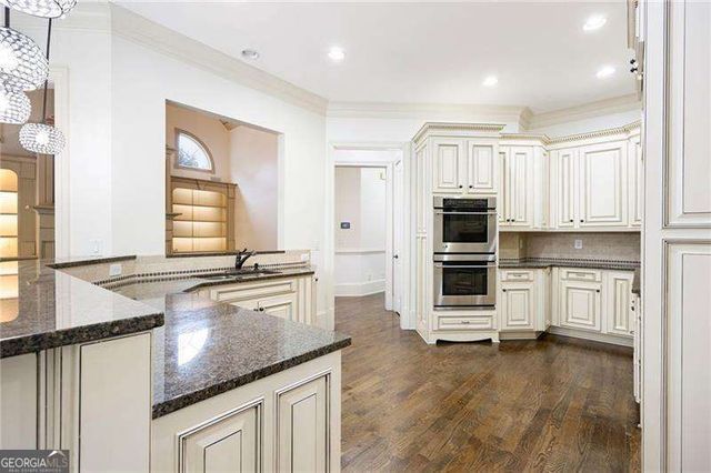 6186 Talmadge Run NW, Acworth, GA 30101