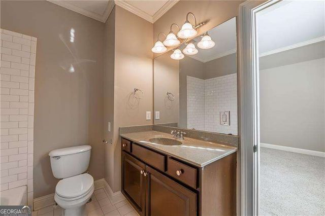 6186 Talmadge Run NW, Acworth, GA 30101