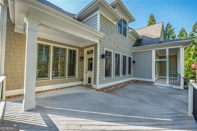 6186 Talmadge Run NW, Acworth, GA 30101