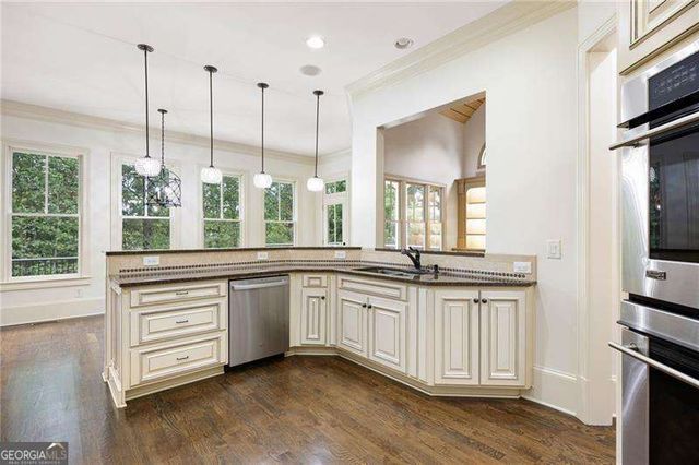 6186 Talmadge Run NW, Acworth, GA 30101