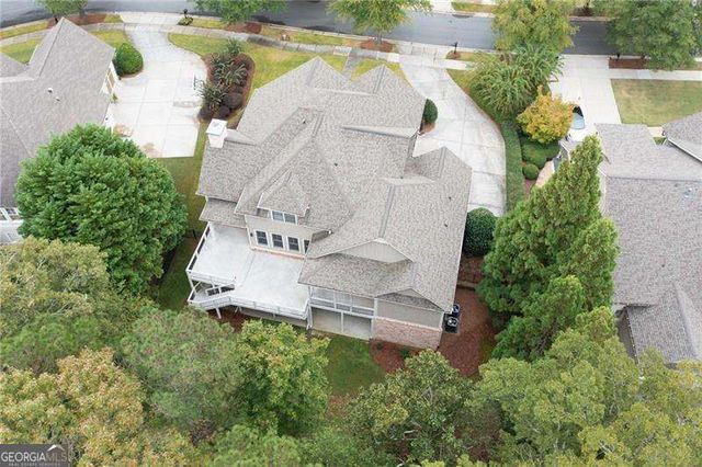 6186 Talmadge Run NW, Acworth, GA 30101