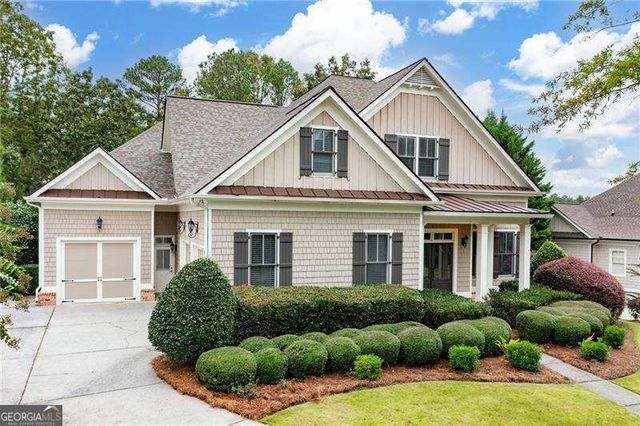 6186 Talmadge Run NW, Acworth, GA 30101