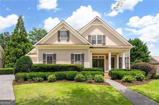 6186 Talmadge Run NW, Acworth, GA 30101