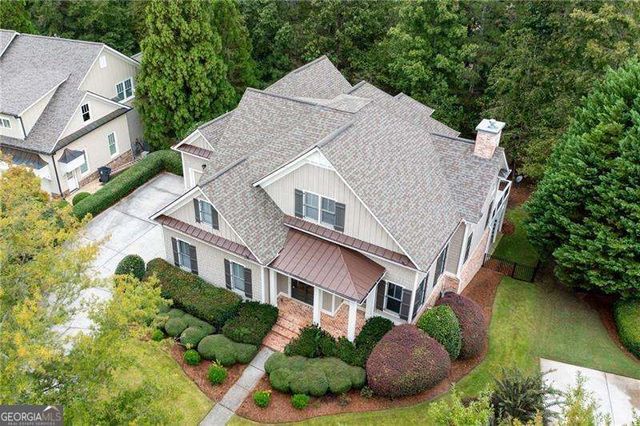 6186 Talmadge Run NW, Acworth, GA 30101