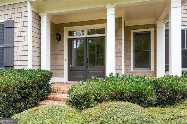 6186 Talmadge Run NW, Acworth, GA 30101