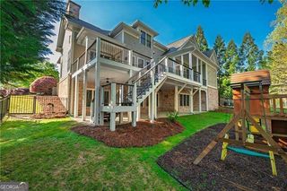 6186 Talmadge Run NW, Acworth, GA 30101