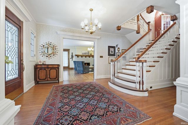 1415 W Washington Boulevard, Fort Wayne, IN 46802