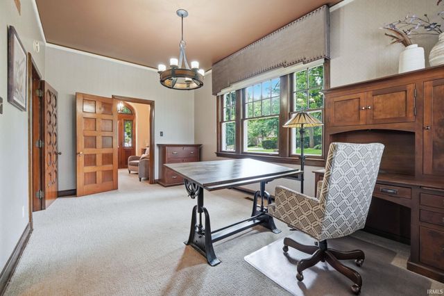 1415 W Washington Boulevard, Fort Wayne, IN 46802