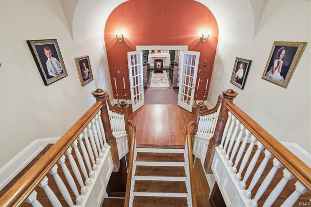 1415 W Washington Boulevard, Fort Wayne, IN 46802