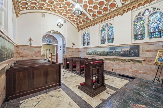 1415 W Washington Boulevard, Fort Wayne, IN 46802