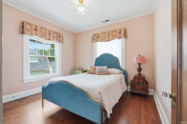 1415 W Washington Boulevard, Fort Wayne, IN 46802