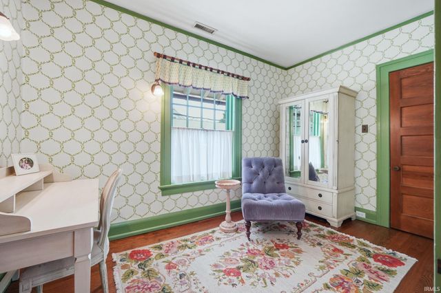 1415 W Washington Boulevard, Fort Wayne, IN 46802