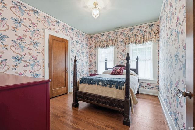 1415 W Washington Boulevard, Fort Wayne, IN 46802