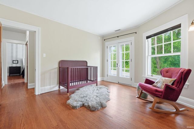 1415 W Washington Boulevard, Fort Wayne, IN 46802