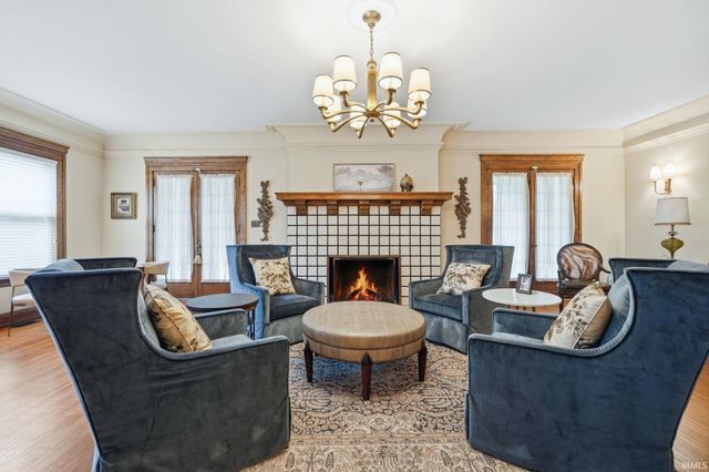 1415 W Washington Boulevard, Fort Wayne, IN 46802