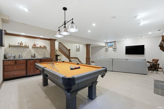 1415 W Washington Boulevard, Fort Wayne, IN 46802
