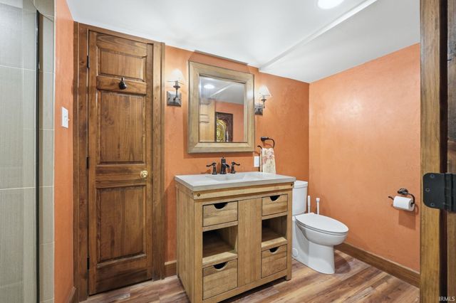 1415 W Washington Boulevard, Fort Wayne, IN 46802